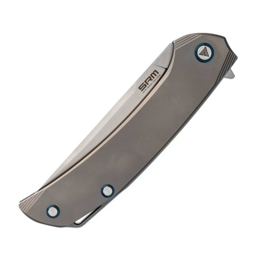 Складной нож SRM Knives SRM Asika фото 10 Складной нож SRM Knives SRM Asika фото 10