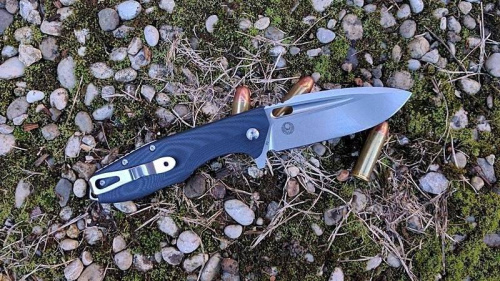 3810 Boker Caracal Flipper фото 7 3810 Boker Caracal Flipper фото 7
