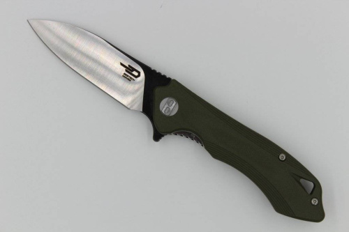 Складной нож Bestech Knives Beluga BG11B-1 фото 9 Складной нож Bestech Knives Beluga BG11B-1 фото 9