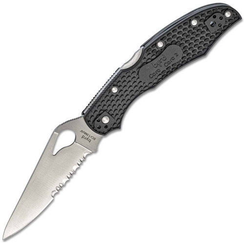Складной нож Spyderco Byrd Cara Cara 2
