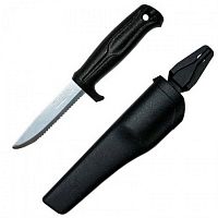 Нож с фиксированным лезвием Morakniv Marine Rescue 541