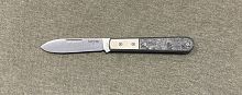 Складной нож Lion Steel LionSteel Barlow Roundhead