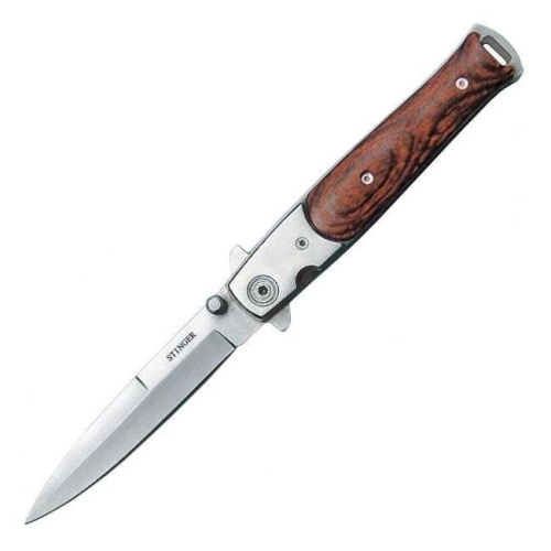 Складной нож Stinger YD-9140L Складной нож Stinger YD-9140L
