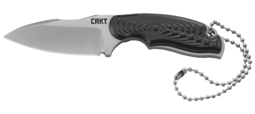 3810 CRKT Civet™ Drop Point