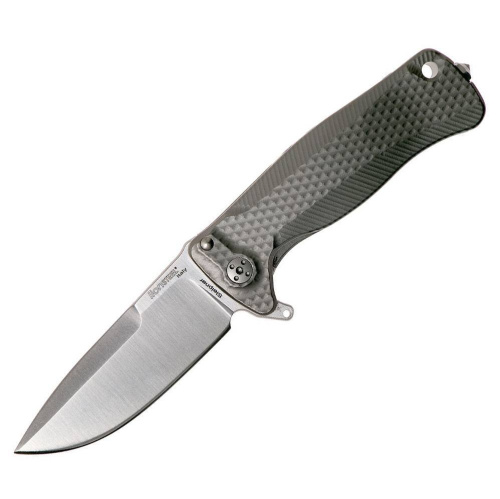 98 Lion Steel SR22 G (GREY) Mini фото 7