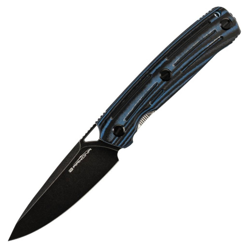 Складной нож Arkona Nettle F фото 3 Складной нож Arkona Nettle F фото 3