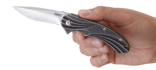 Складной нож CRKT 6016 Williwaw фото 6