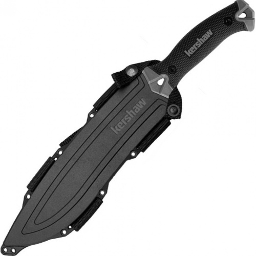 271 Kershaw Кукри мачете Camp 10 - Kershaw 1077 фото 11 271 Kershaw Кукри мачете Camp 10 - Kershaw 1077 фото 11