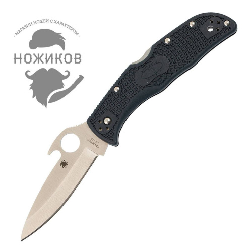 Складной нож Spyderco Endela Emerson OpenerT 243PGYW фото 3 Складной нож Spyderco Endela Emerson OpenerT 243PGYW фото 3