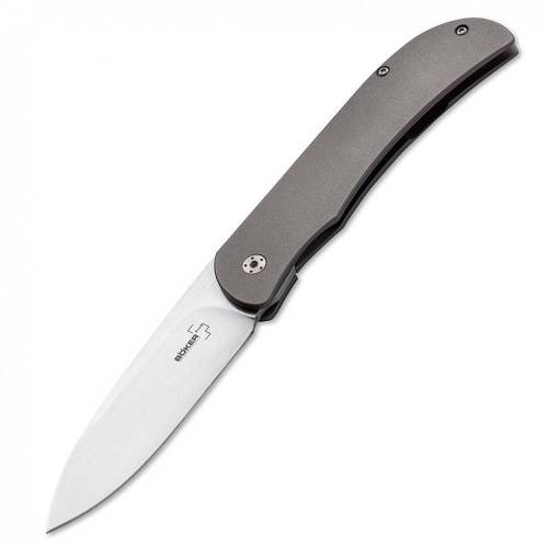 5891 Boker Exskelibur 1 Titanium фото 3