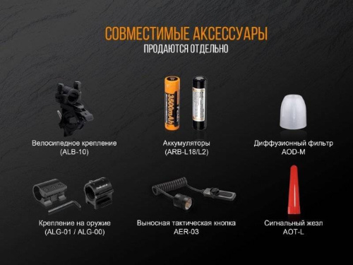 798 Fenix Фонарь тактическийTK25 UV Cree XP-G2 (ультрафиолет) фото 12 798 Fenix Фонарь тактическийTK25 UV Cree XP-G2 (ультрафиолет) фото 12