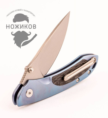 Складной нож Bestech Knives Junzi BT1809D фото 3 Складной нож Bestech Knives Junzi BT1809D фото 3