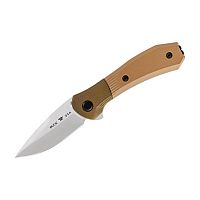 Складной нож Paradigm Brown Buck