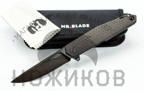 5891 Mr.Blade Lance D2 фото 6