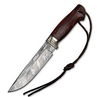  нож Волк