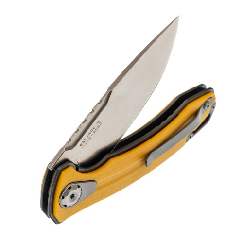 Складной нож Maxace Knife Balance-M 2.0 фото 10