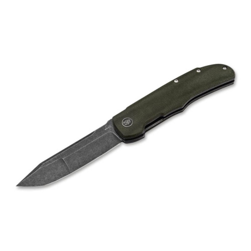 Складной нож Boker Tac-Master Складной нож Boker Tac-Master