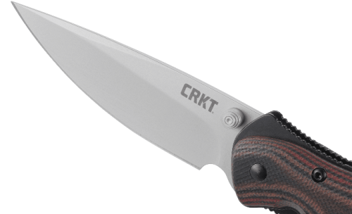 Складной нож CRKT Endorser фото 3 Складной нож CRKT Endorser фото 3