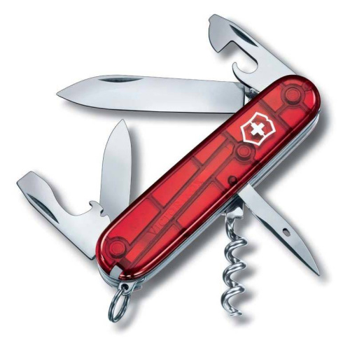 Складной нож Victorinox Spartan Складной нож Victorinox Spartan