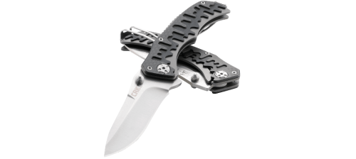 223 CRKT Полуавтоматический складной нож Drip Tighe фото 5 223 CRKT Полуавтоматический складной нож Drip Tighe фото 5
