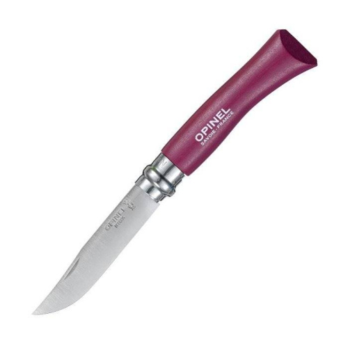 Складной нож Opinel №7 VRI
