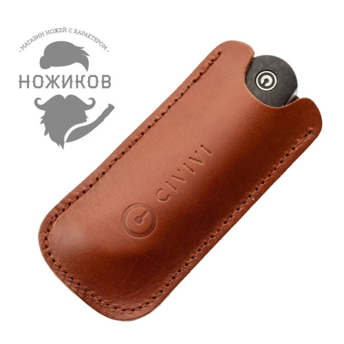 Складной нож CIVIVI Rustic Gent фото 10 Складной нож CIVIVI Rustic Gent фото 10