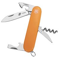 Мультифункциональный инструмент Stinger 90 мм