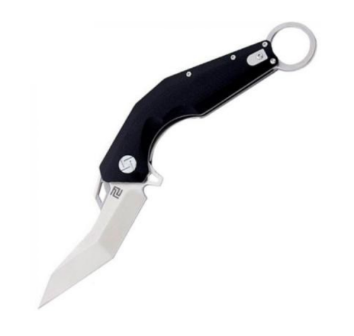 Складной нож Artisan Cutlery Cobra SW Складной нож Artisan Cutlery Cobra SW