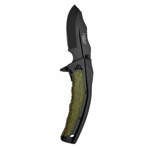 Складной нож Camillus FK-7.5 Drop Point фото 4
