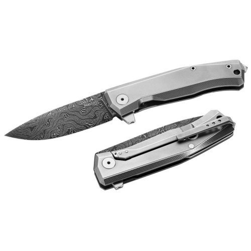 Складной нож LionSteel MT01