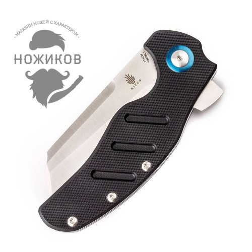 Складной нож Kizer C01C XL фото 8 Складной нож Kizer C01C XL фото 8